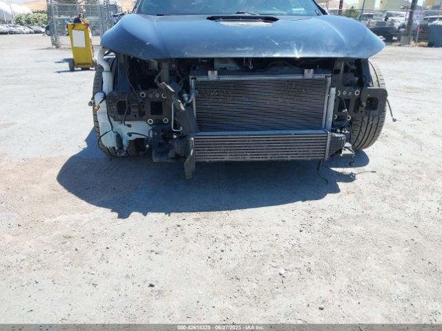 2020 HONDA CIVIC TYPE R SHHFK8G78LU201431 Photo 5