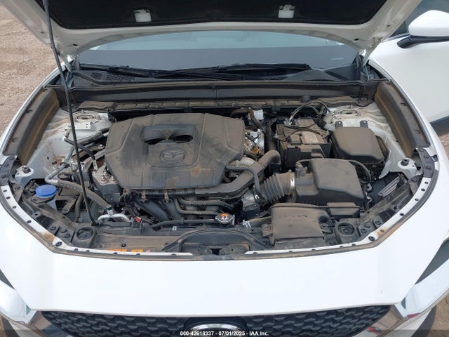 Mazda pyukd 2024 3MVDMBAM7RM709956 Image 10