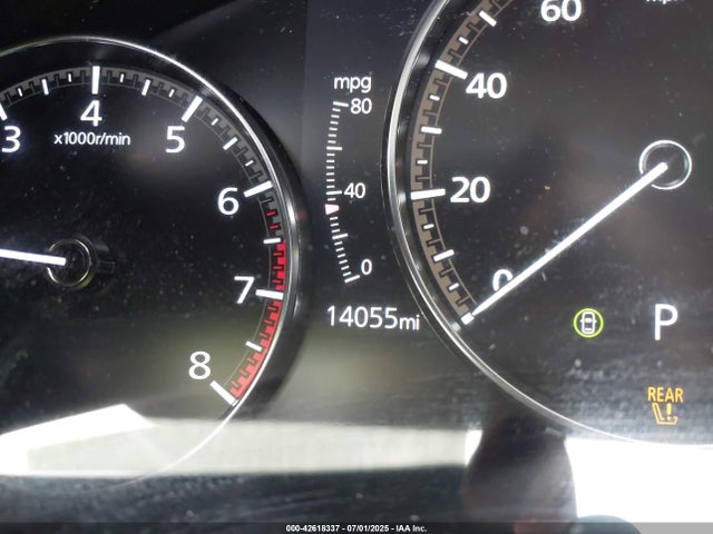 Mazda pyukd 2024 3MVDMBAM7RM709956 Image 15