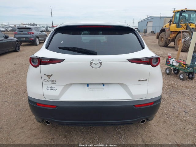 Mazda pyukd 2024 3MVDMBAM7RM709956 Image 16
