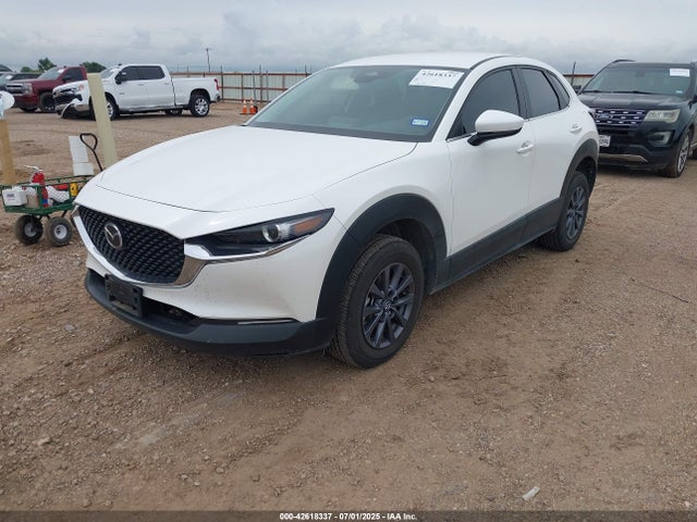 Mazda pyukd 2024 3MVDMBAM7RM709956 Image 2