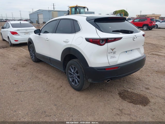 Mazda pyukd 2024 3MVDMBAM7RM709956 Image 3