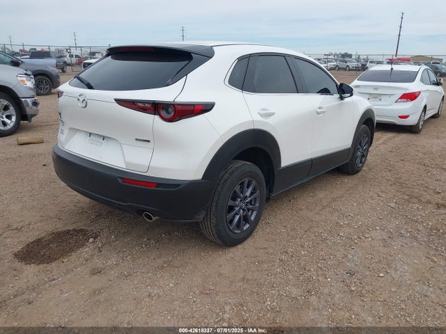 Mazda pyukd 2024 3MVDMBAM7RM709956 Image 4