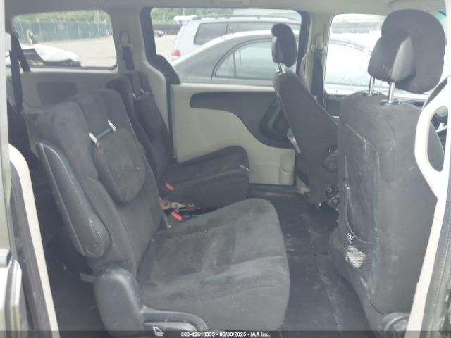 2016 DODGE GRAND CARAVAN 2C4RDGCG3GR336934 Photo 7