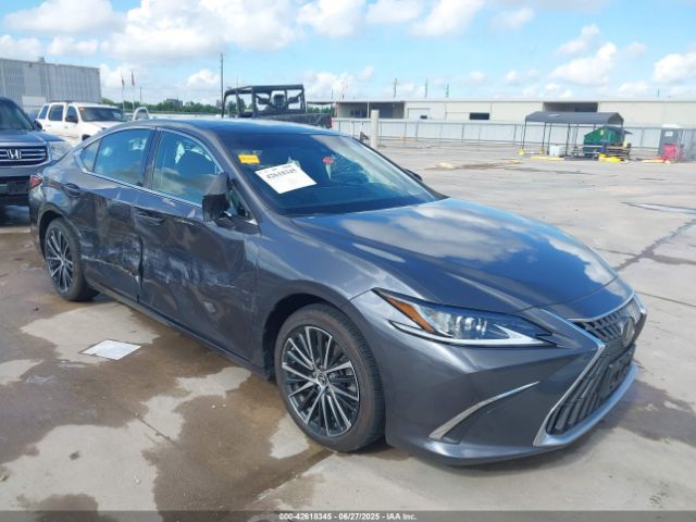 2023 LEXUS ES 350 58ADZ1B11PU143484 Photo 0