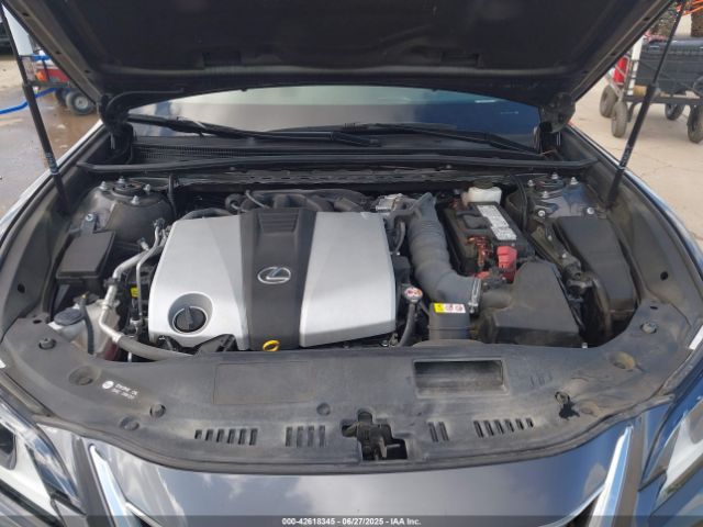 2023 LEXUS ES 350 58ADZ1B11PU143484 Photo 9