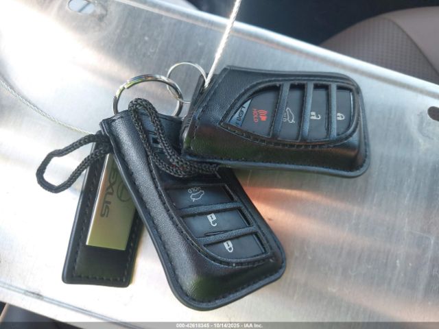 2023 LEXUS ES 350 58ADZ1B11PU143484 Photo 10