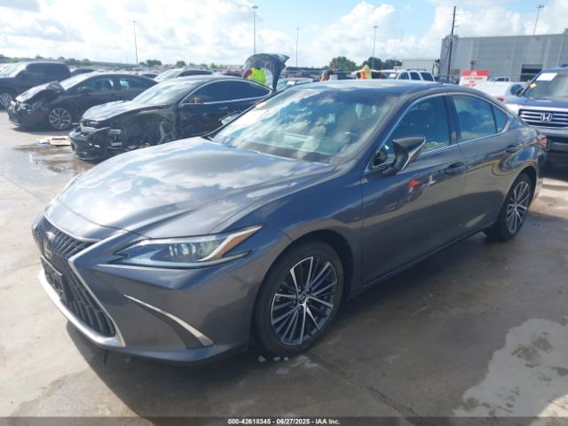 2023 LEXUS ES 350 58ADZ1B11PU143484 Photo 1