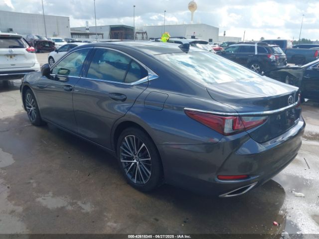 2023 LEXUS ES 350 58ADZ1B11PU143484 Photo 2