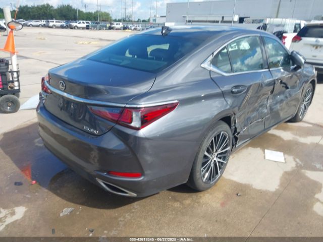 2023 LEXUS ES 350 58ADZ1B11PU143484 Photo 3