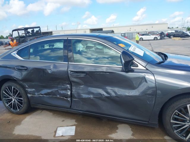 2023 LEXUS ES 350 58ADZ1B11PU143484 Photo 5