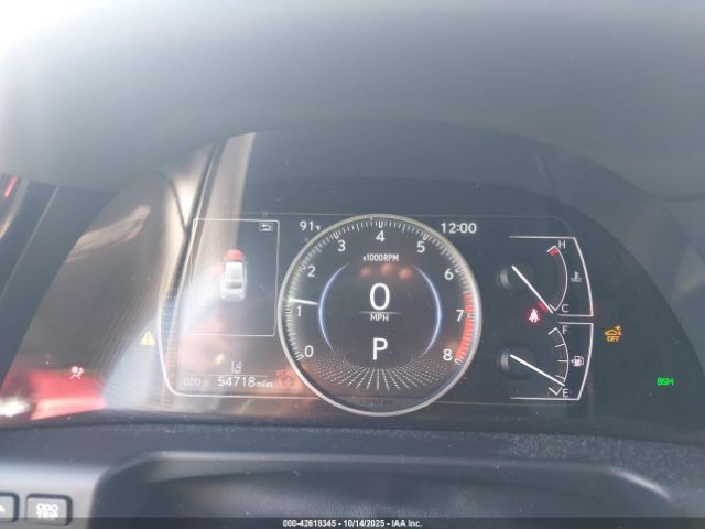 2023 LEXUS ES 350 58ADZ1B11PU143484 Photo 6