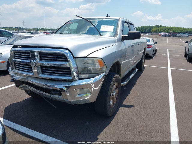 Продаж на аукціоні авто 2015 Ram 2500 Big Horn, vin: 3C6UR5JJ3FG672917, номер лоту: 42618364