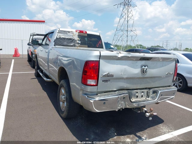 Продаж на аукціоні авто 2015 Ram 2500 Big Horn, vin: 3C6UR5JJ3FG672917, номер лоту: 42618364