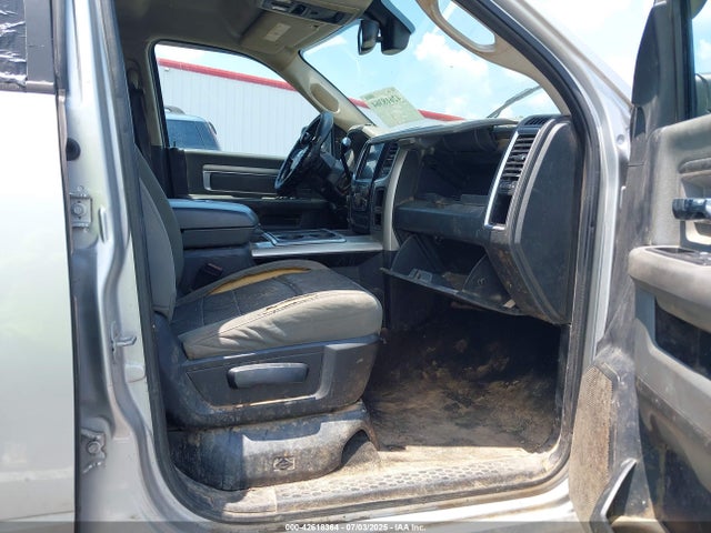 Продаж на аукціоні авто 2015 Ram 2500 Big Horn, vin: 3C6UR5JJ3FG672917, номер лоту: 42618364