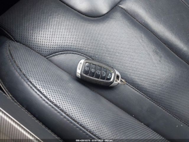 2020 HYUNDAI PALISADE KM8R5DHE0LU116937 Photo 10
