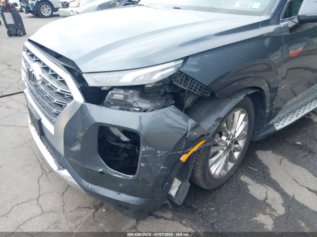 2020 HYUNDAI PALISADE KM8R5DHE0LU116937 Photo 5