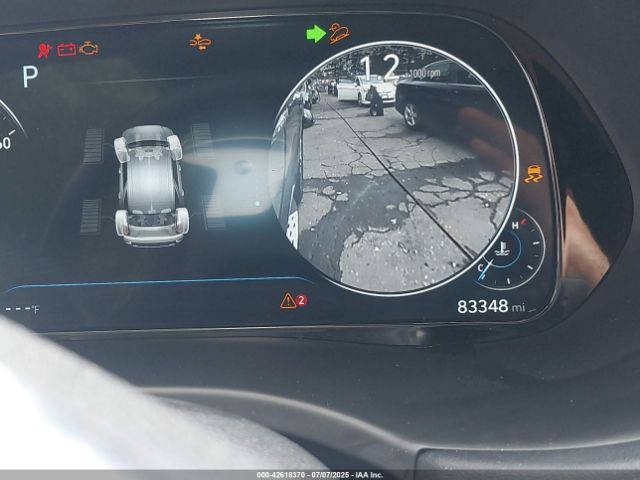 2020 HYUNDAI PALISADE KM8R5DHE0LU116937 Photo 6