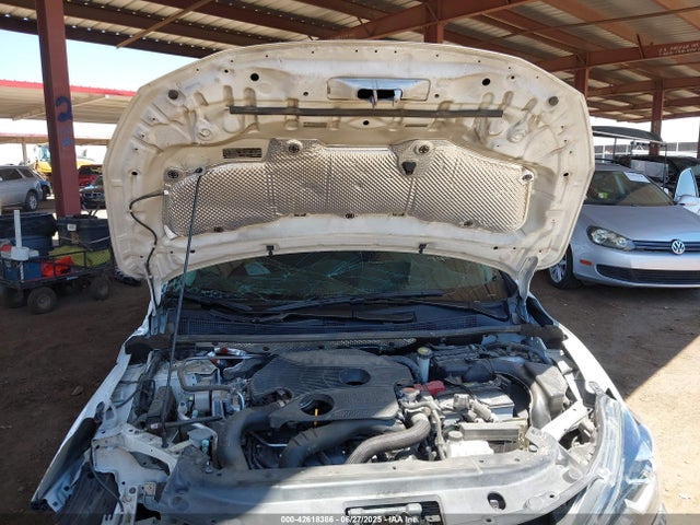 3N1CB7AP6JY238294 Nissan 2018