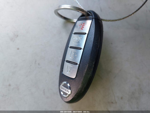 3N1CB7AP6JY238294 Nissan 2018