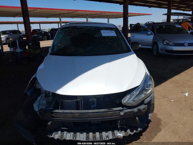 3N1CB7AP6JY238294 Nissan 2018