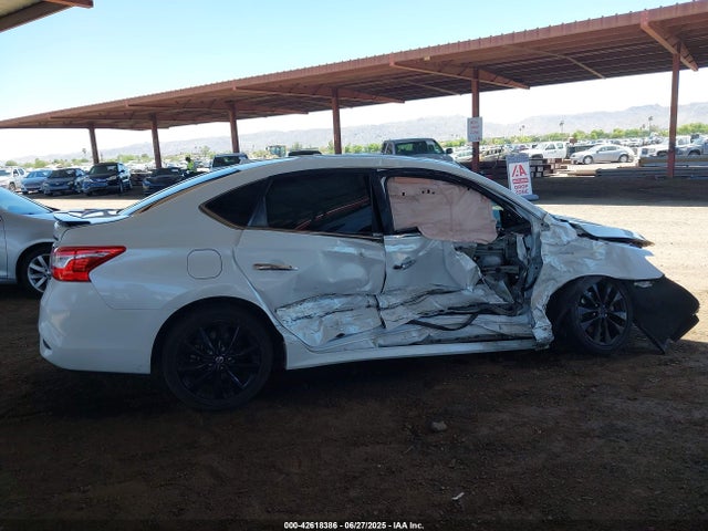 3N1CB7AP6JY238294 Nissan 2018