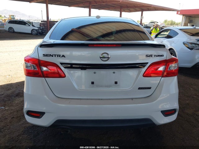 3N1CB7AP6JY238294 Nissan 2018