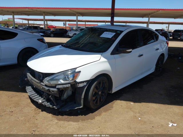 3N1CB7AP6JY238294 Nissan 2018
