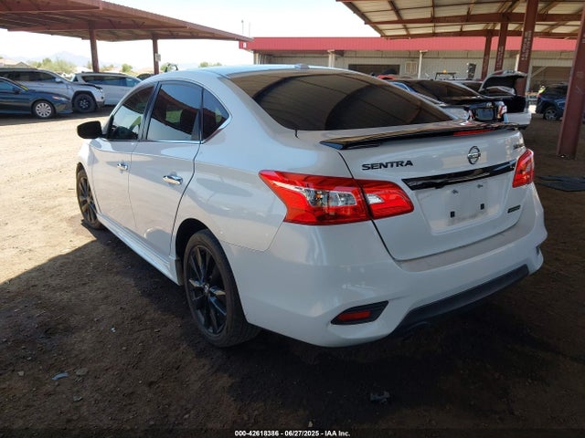 3N1CB7AP6JY238294 Nissan 2018