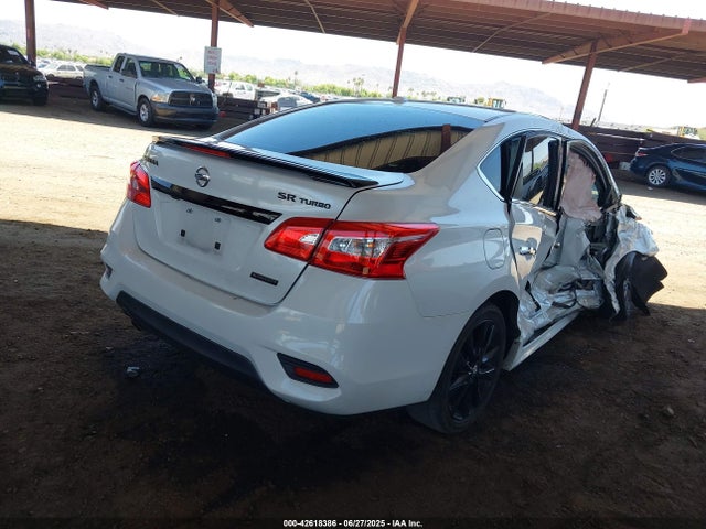 3N1CB7AP6JY238294 Nissan 2018
