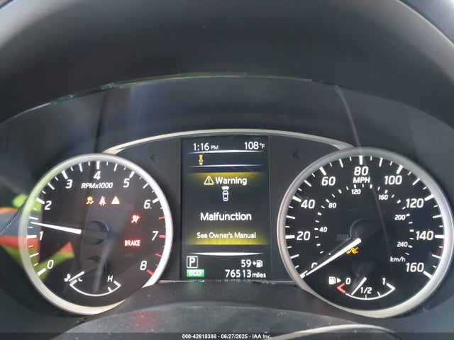 3N1CB7AP6JY238294 Nissan 2018
