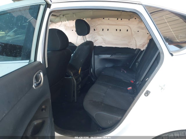 3N1CB7AP6JY238294 Nissan 2018
