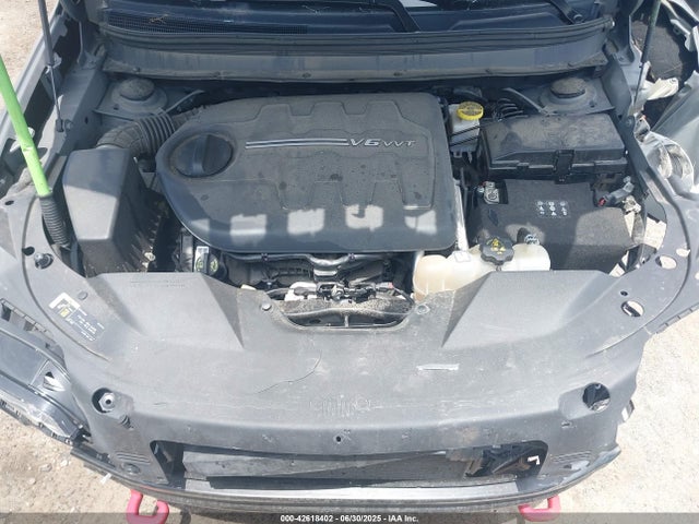 1C4PJMBX7ND532312 Jeep Cherokee