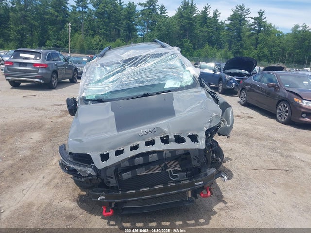 1C4PJMBX7ND532312 Jeep Cherokee