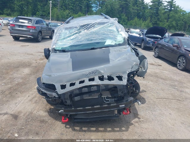 1C4PJMBX7ND532312 Jeep Cherokee