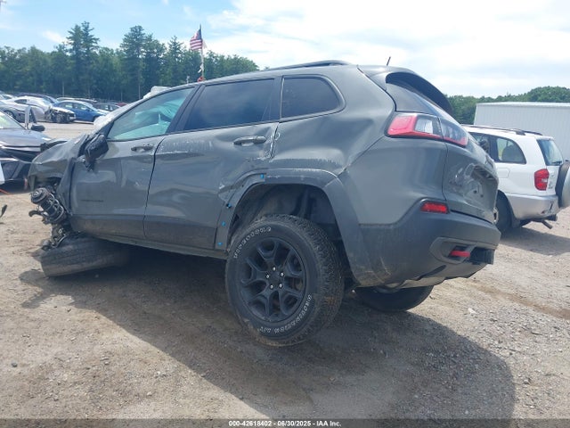 1C4PJMBX7ND532312 Jeep Cherokee