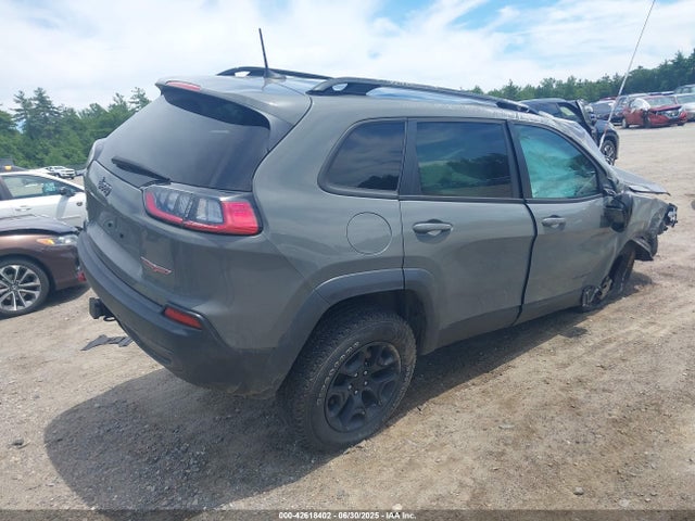1C4PJMBX7ND532312 Jeep Cherokee
