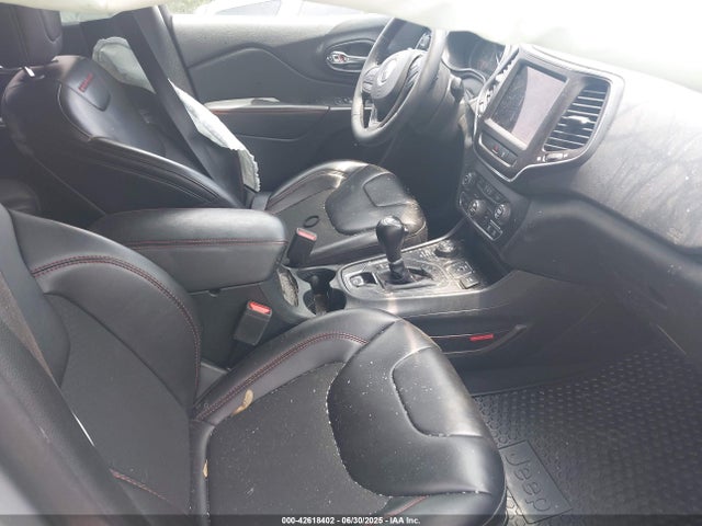 1C4PJMBX7ND532312 Jeep Cherokee