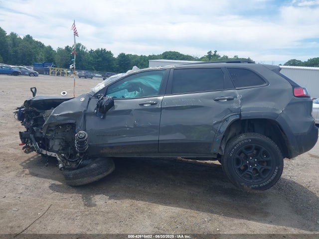 1C4PJMBX7ND532312 Jeep Cherokee
