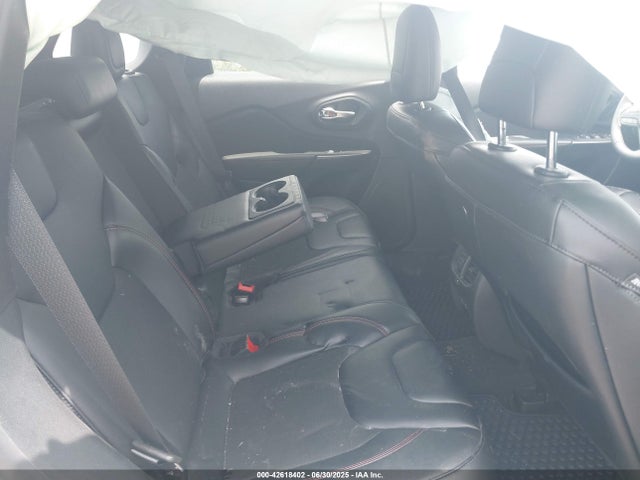 1C4PJMBX7ND532312 Jeep Cherokee