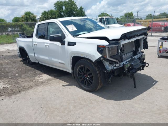 2023 GMC SIERRA 1500 1GTRHCEK8PZ314920