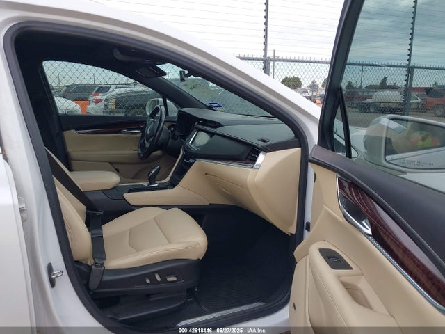 2019 CADILLAC XT5 1GYKNCRS5KZ246387 Photo 4