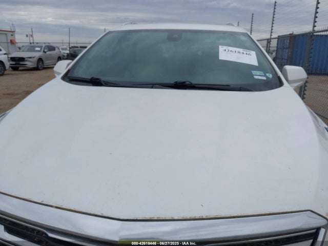 2019 CADILLAC XT5 1GYKNCRS5KZ246387 Photo 5