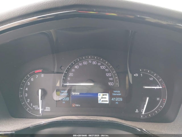 2019 CADILLAC XT5 1GYKNCRS5KZ246387 Photo 6
