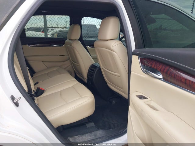 2019 CADILLAC XT5 1GYKNCRS5KZ246387 Photo 7