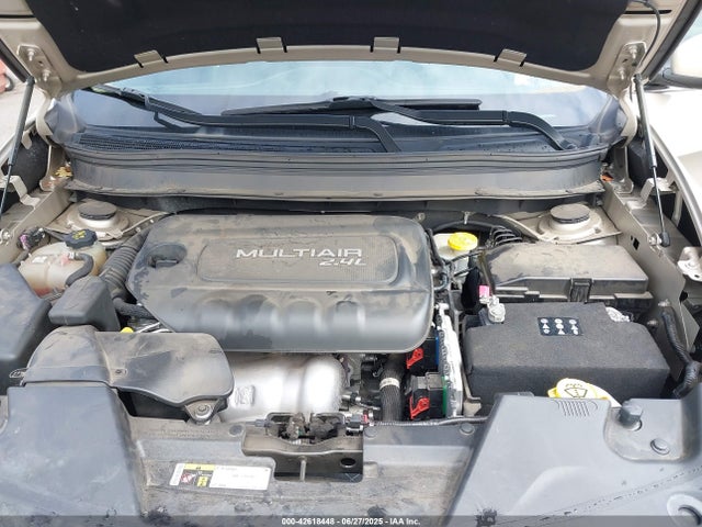 Jeep 2015 2015 1C4PJMDB0FW681989 Image 10