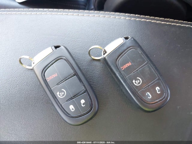 Jeep 2015 2015 1C4PJMDB0FW681989 Image 11
