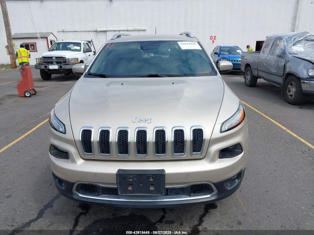 Jeep 2015 2015 1C4PJMDB0FW681989 Image 12