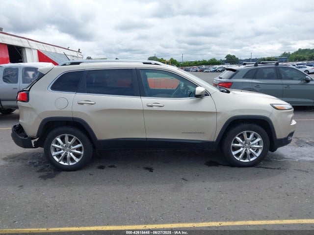 Jeep 2015 2015 1C4PJMDB0FW681989 Image 13