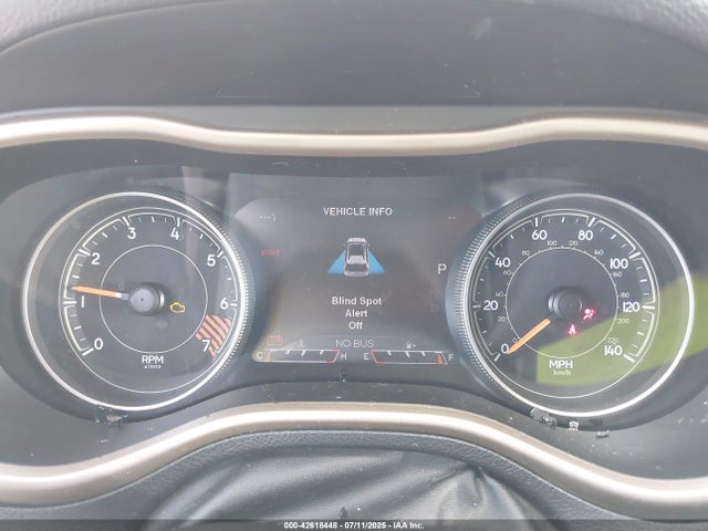 Jeep 2015 2015 1C4PJMDB0FW681989 Image 7